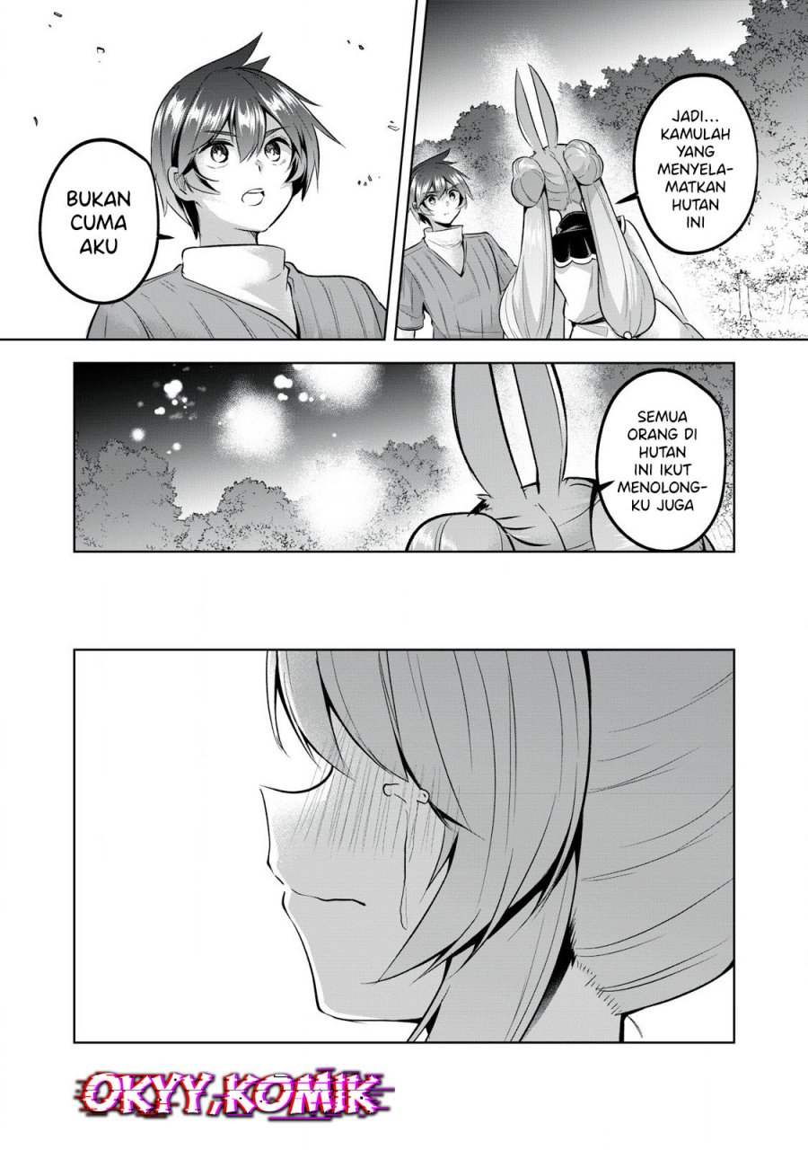 Sousei no Apocrypha Chapter 10 Gambar 17