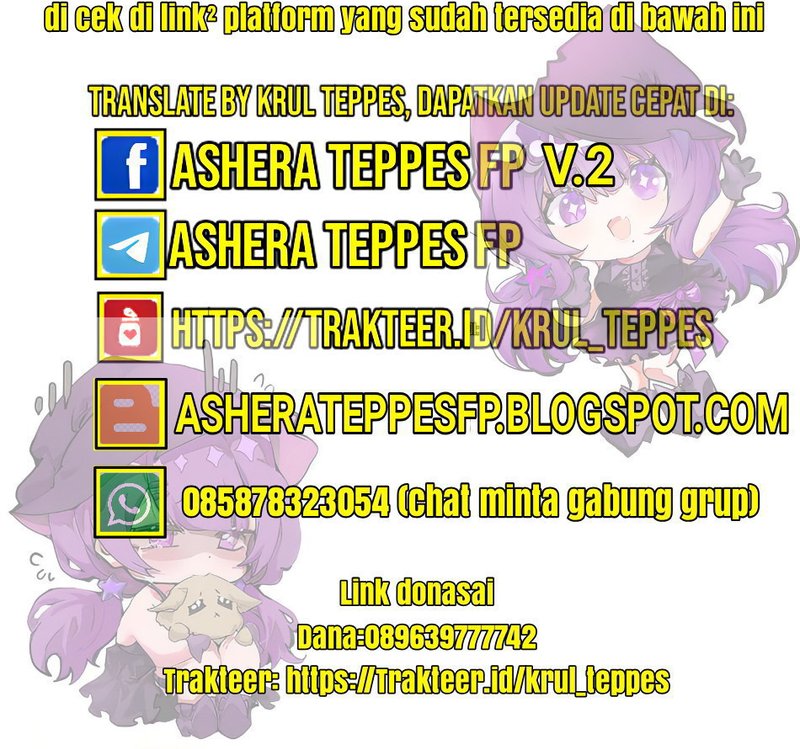 Sousei no Onmyouji Chapter 115 Gambar 21