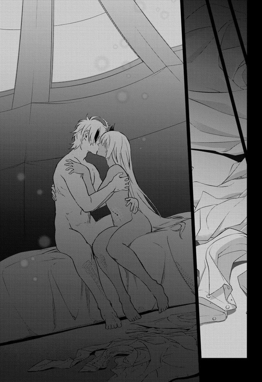 Sousei no Onmyouji Chapter 130 Gambar 22