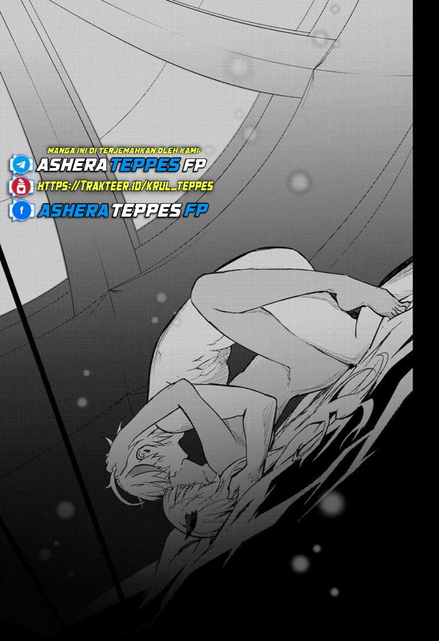 Sousei no Onmyouji Chapter 130 Gambar 26