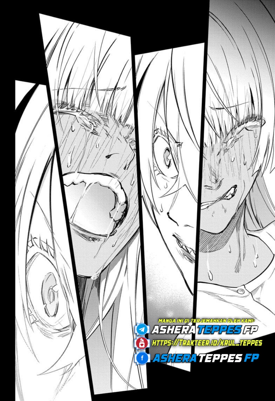 Sousei no Onmyouji Chapter 130 Gambar 37