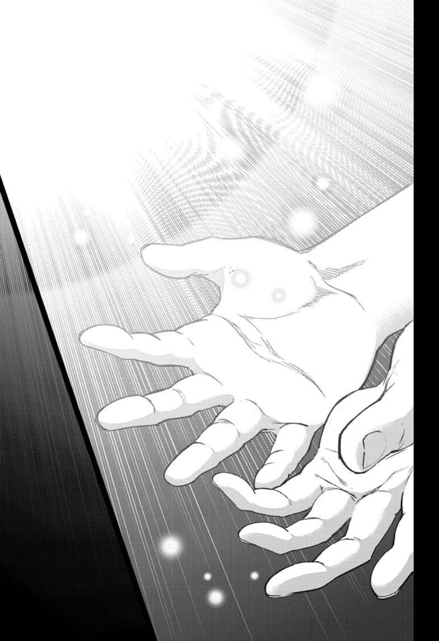 Sousei no Onmyouji Chapter 130 Gambar 38