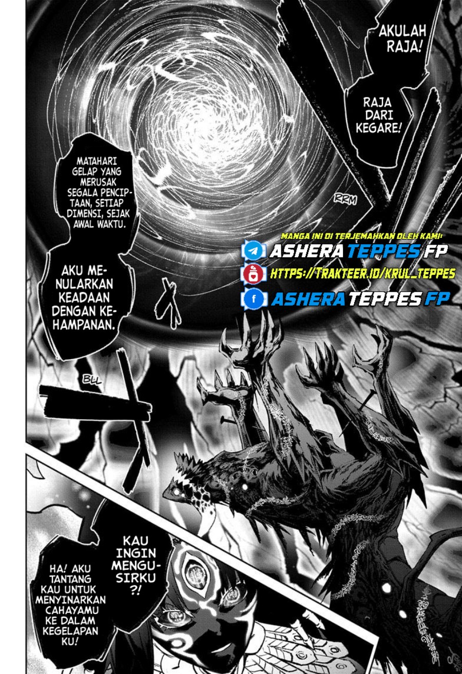 Sousei no Onmyouji Chapter 131 Gambar 23
