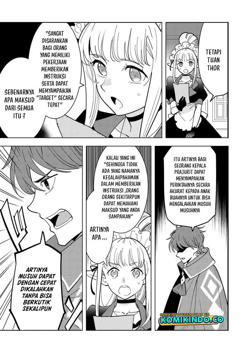 Souzou Renkinjutsushi Wa Jiyuu wo Ouka Suru Kokyou wo Tsuihou Saretara, Maou No Ohizamoto De Chouzetsu Kouka No Magic Item Zukuri Houdai Ni Narimashita Chapter 10.3 Gambar 9