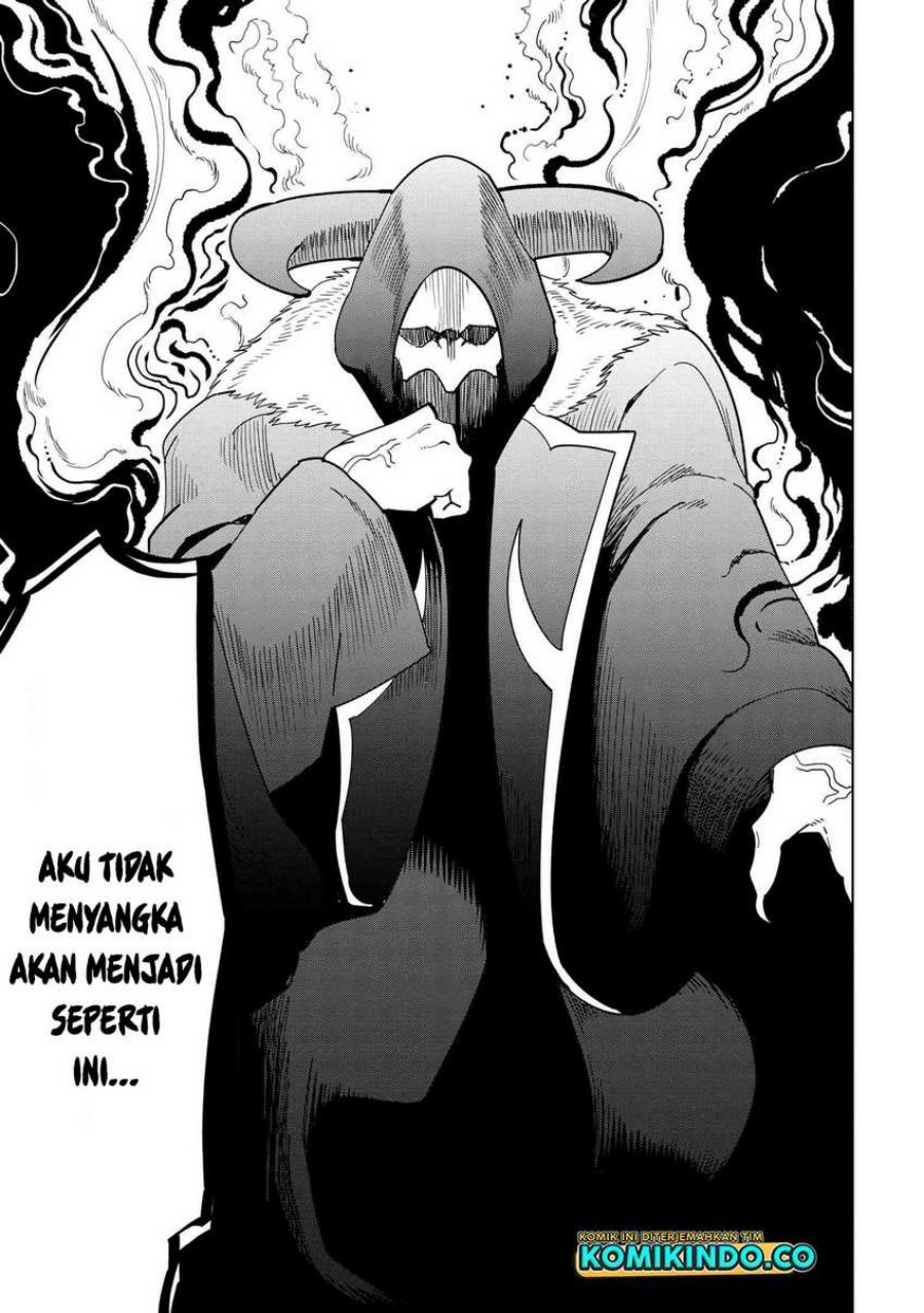 Souzou Renkinjutsushi Wa Jiyuu wo Ouka Suru Kokyou wo Tsuihou Saretara, Maou No Ohizamoto De Chouzetsu Kouka No Magic Item Zukuri Houdai Ni Narimashita Chapter 11.2 Gambar 3