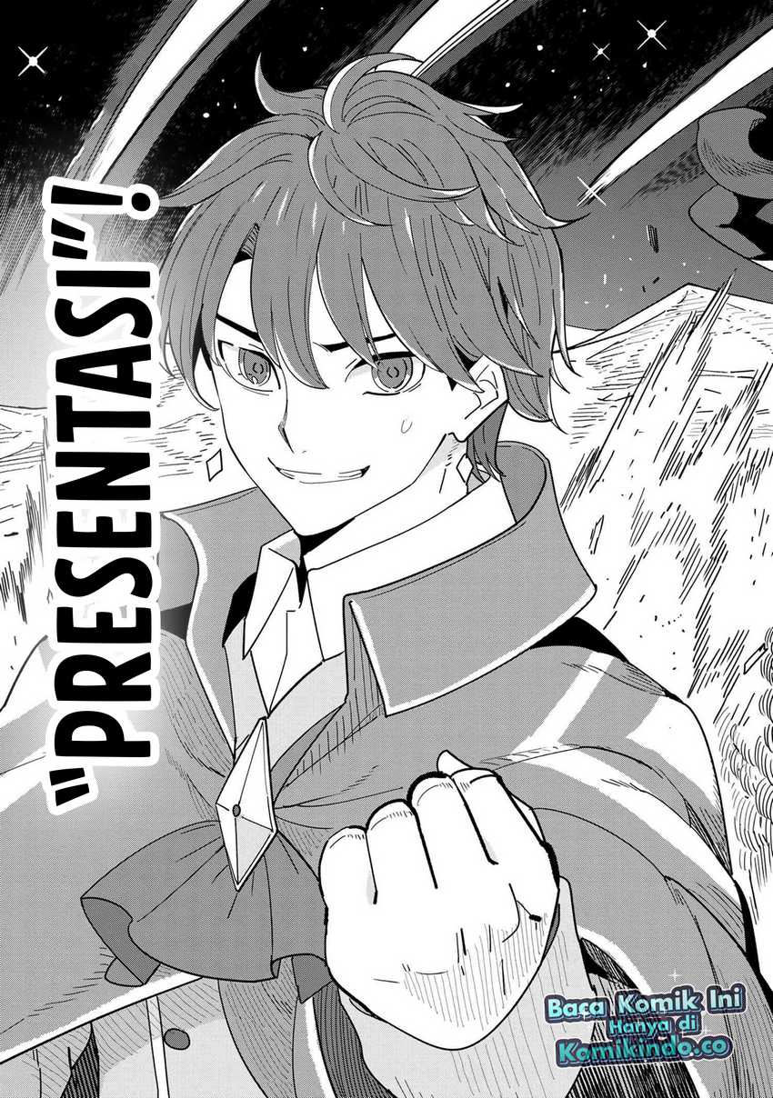 Souzou Renkinjutsushi Wa Jiyuu wo Ouka Suru Kokyou wo Tsuihou Saretara, Maou No Ohizamoto De Chouzetsu Kouka No Magic Item Zukuri Houdai Ni Narimashita Chapter 14.2 Gambar 7