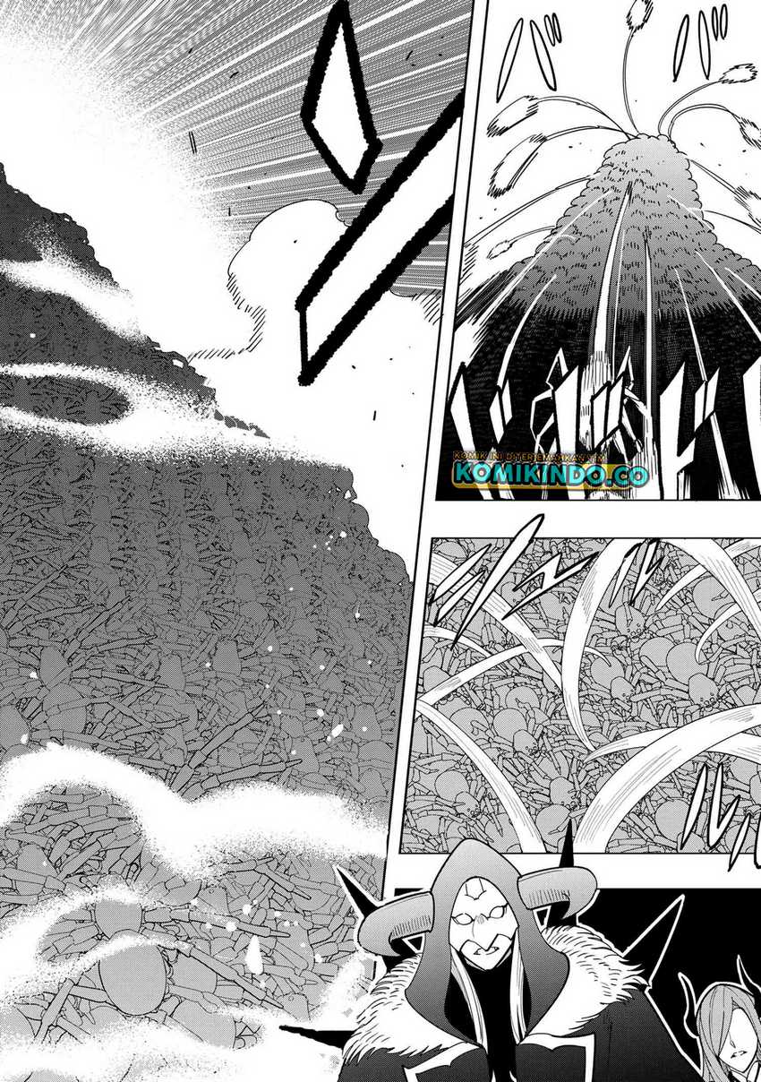 Souzou Renkinjutsushi Wa Jiyuu wo Ouka Suru Kokyou wo Tsuihou Saretara, Maou No Ohizamoto De Chouzetsu Kouka No Magic Item Zukuri Houdai Ni Narimashita Chapter 14.2 Gambar 12