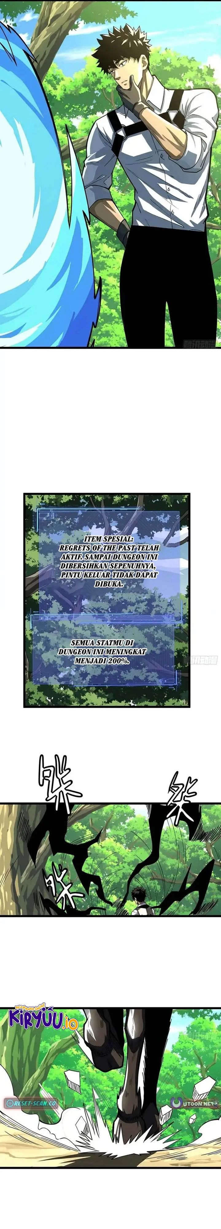 Sowing Shadows, Harvesting Eternity (I’m a Farmer Who Raises the Undead) Chapter 11 Gambar 29