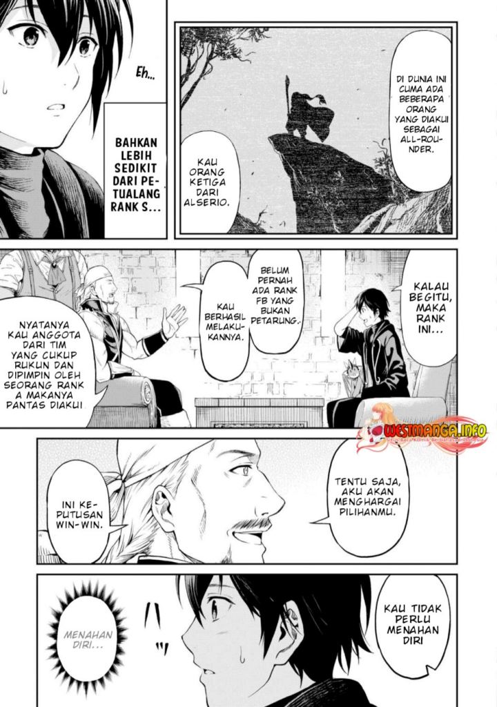 Sozai Saishuka no Isekai Ryokouki Chapter 46 Gambar 10