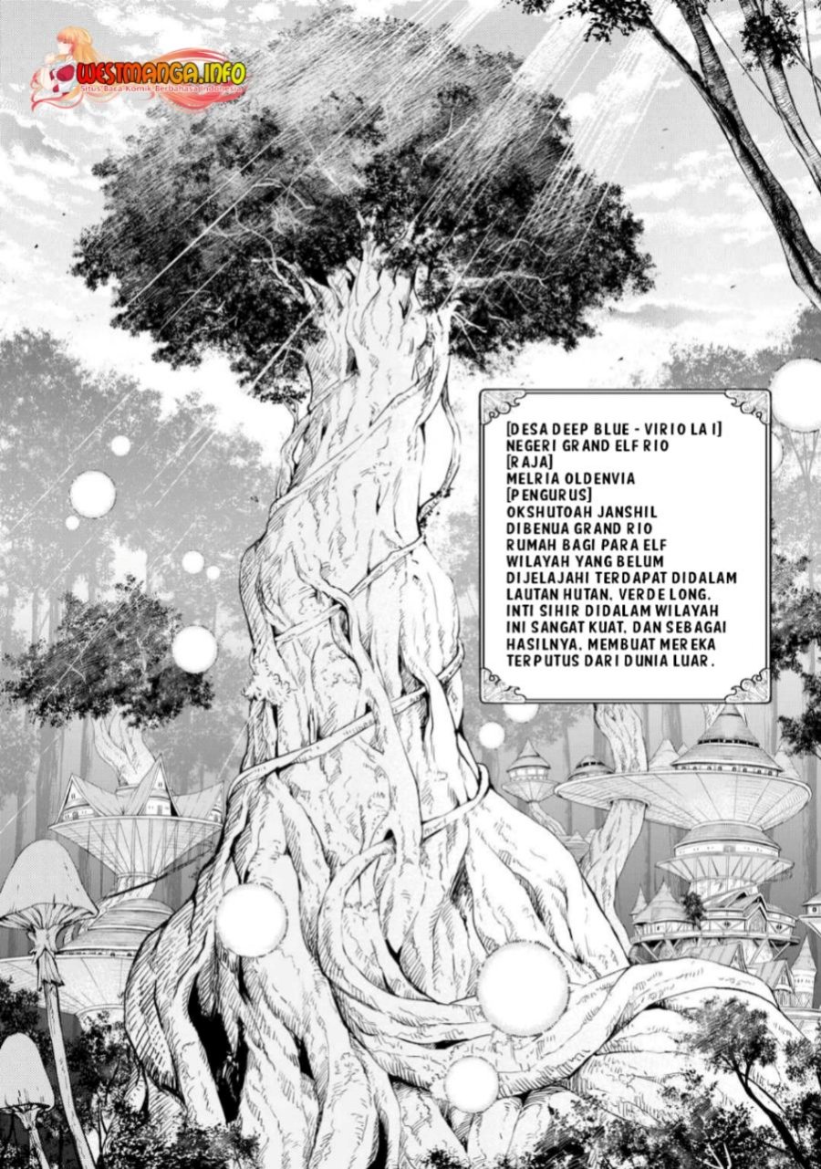 Sozai Saishuka no Isekai Ryokouki Chapter 48 Fix Gambar 7