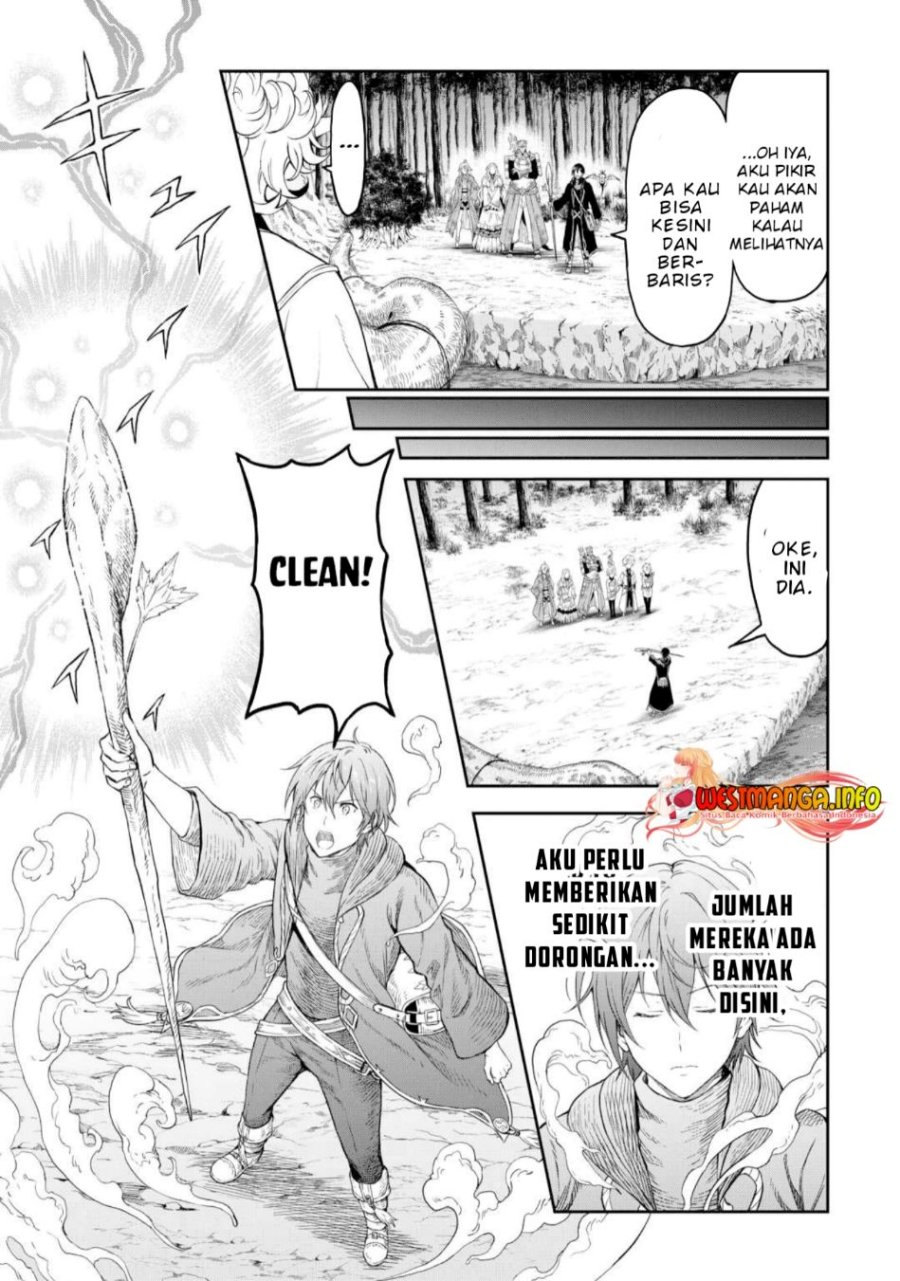 Sozai Saishuka no Isekai Ryokouki Chapter 48 Fix Gambar 10
