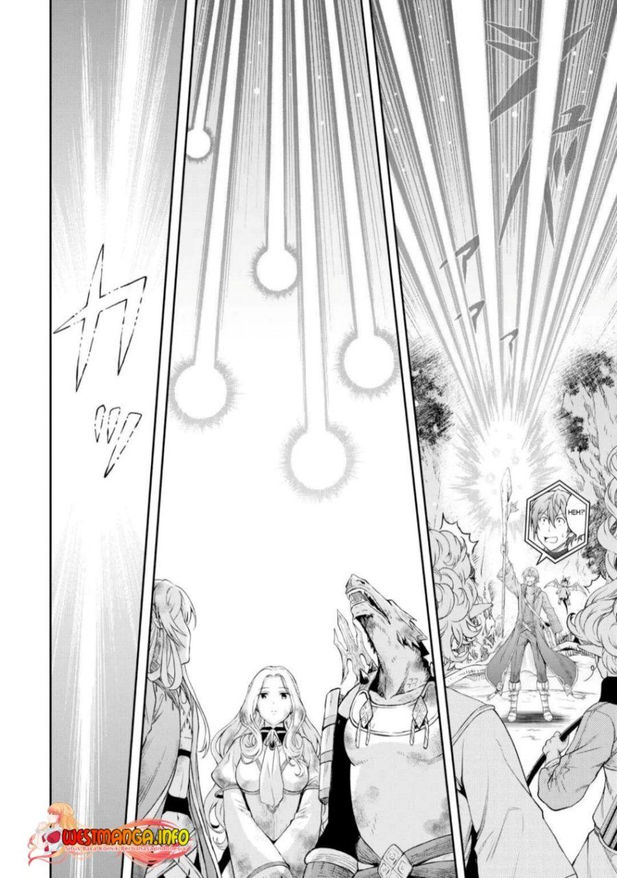 Sozai Saishuka no Isekai Ryokouki Chapter 48 Fix Gambar 11