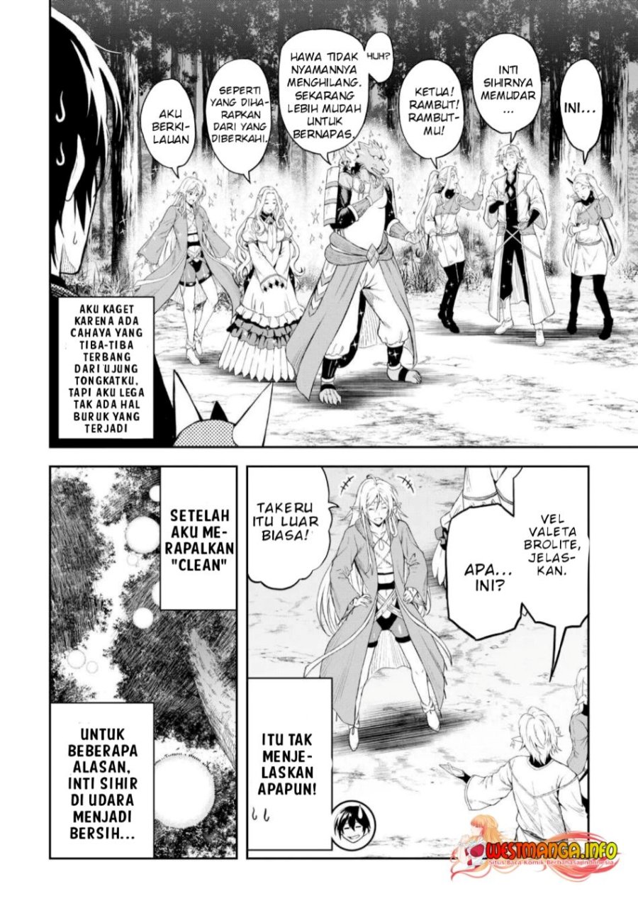 Sozai Saishuka no Isekai Ryokouki Chapter 48 Fix Gambar 13