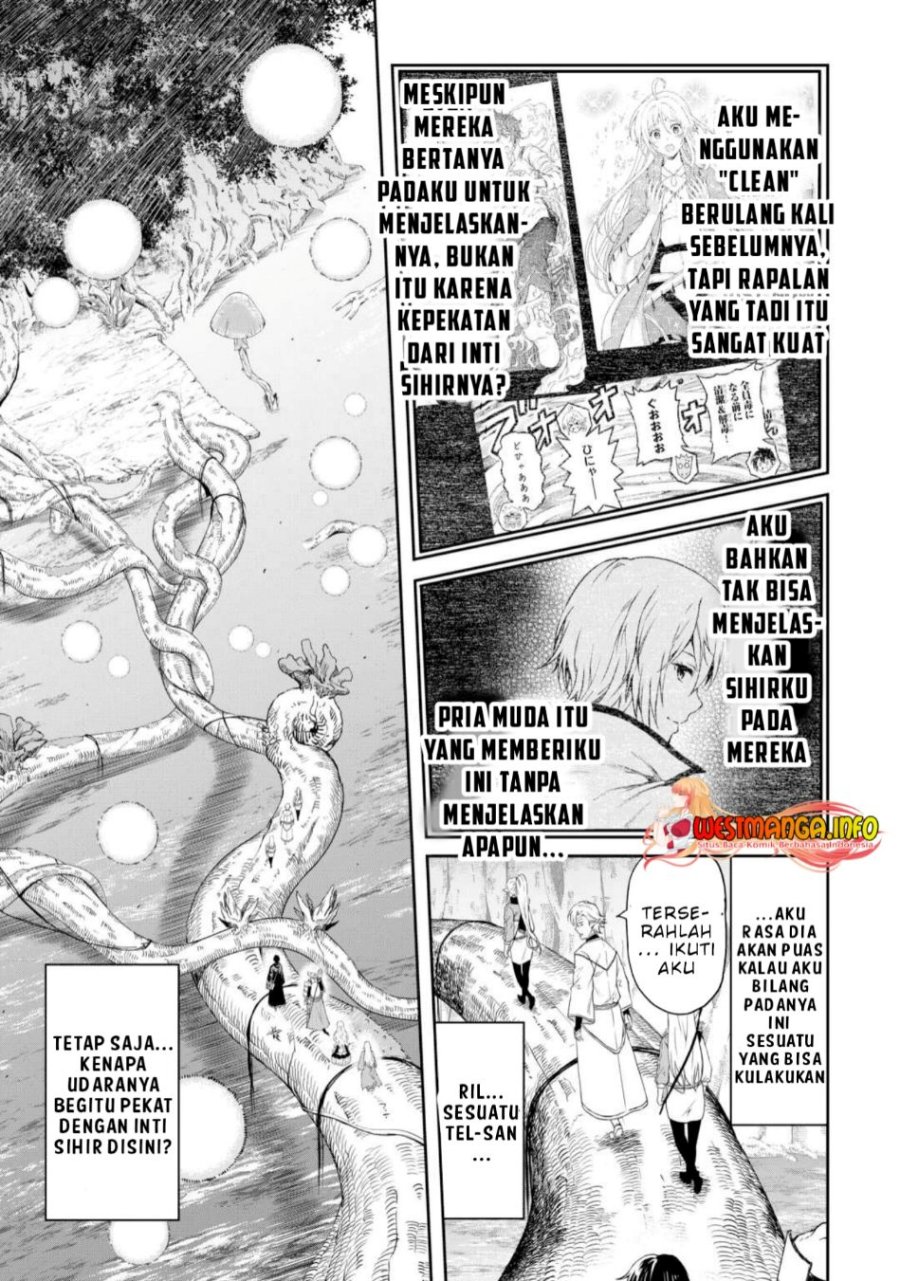 Sozai Saishuka no Isekai Ryokouki Chapter 48 Fix Gambar 14