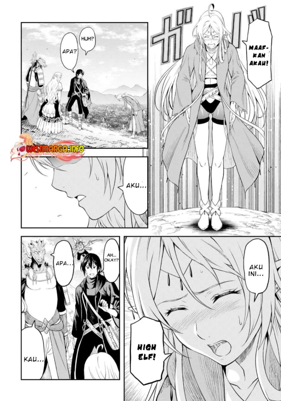 Sozai Saishuka no Isekai Ryokouki Chapter 48 Fix Gambar 17