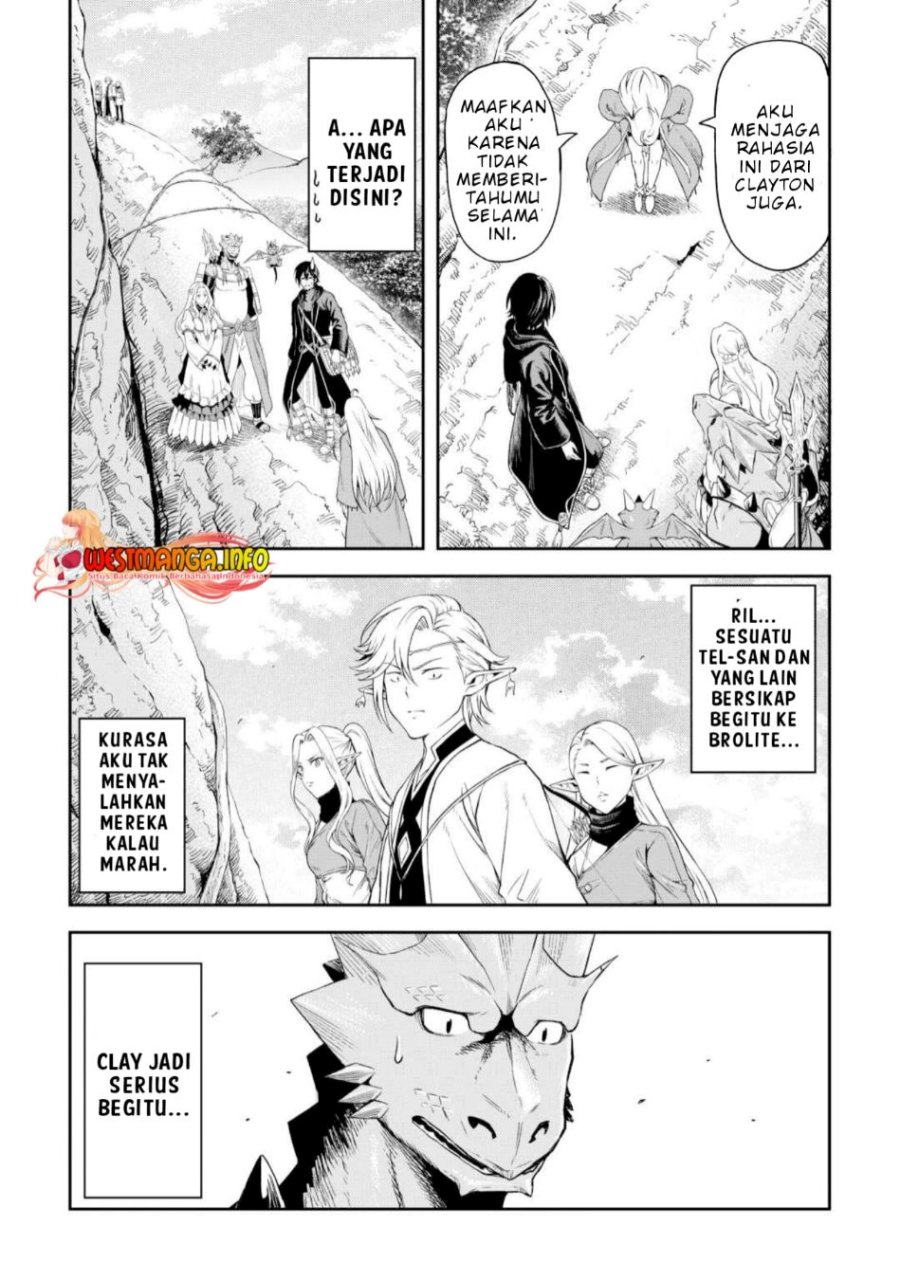 Sozai Saishuka no Isekai Ryokouki Chapter 48 Fix Gambar 18