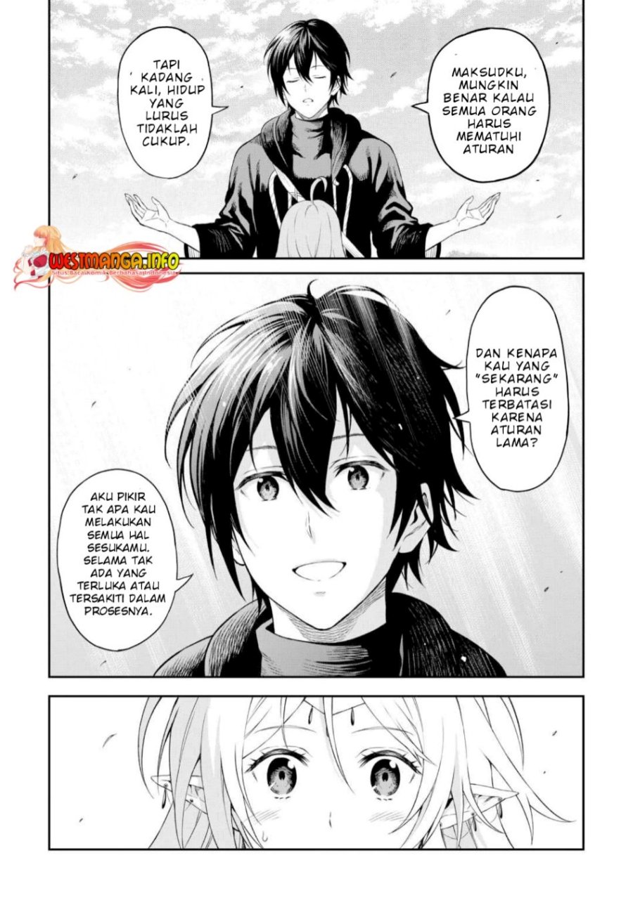 Sozai Saishuka no Isekai Ryokouki Chapter 48 Fix Gambar 22