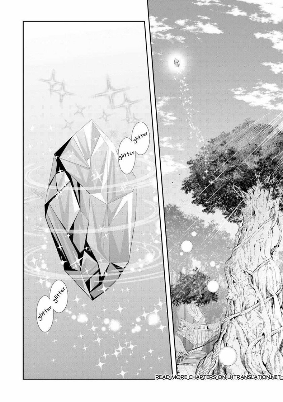 Sozai Saishuka no Isekai Ryokouki Chapter 50 Gambar 9