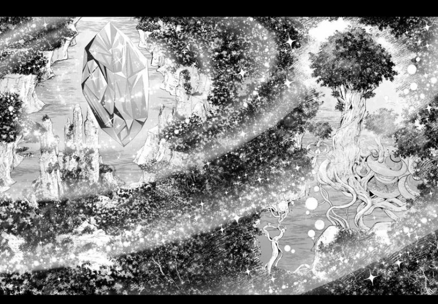 Sozai Saishuka no Isekai Ryokouki Chapter 50 Gambar 11