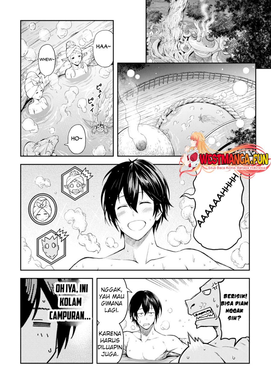 Sozai Saishuka no Isekai Ryokouki Chapter 51 Gambar 5