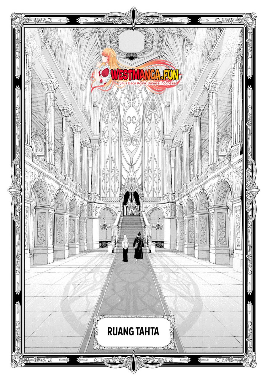 Sozai Saishuka no Isekai Ryokouki Chapter 51 Gambar 19