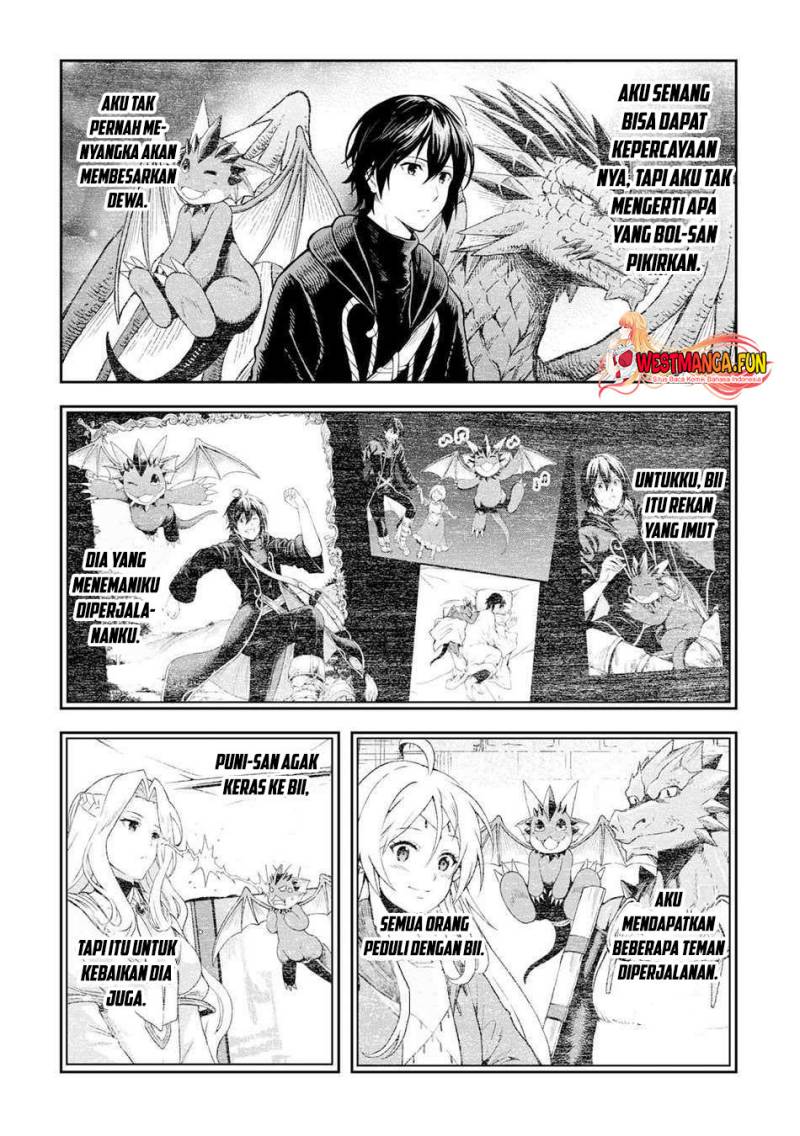 Sozai Saishuka no Isekai Ryokouki Chapter 52 Gambar 7