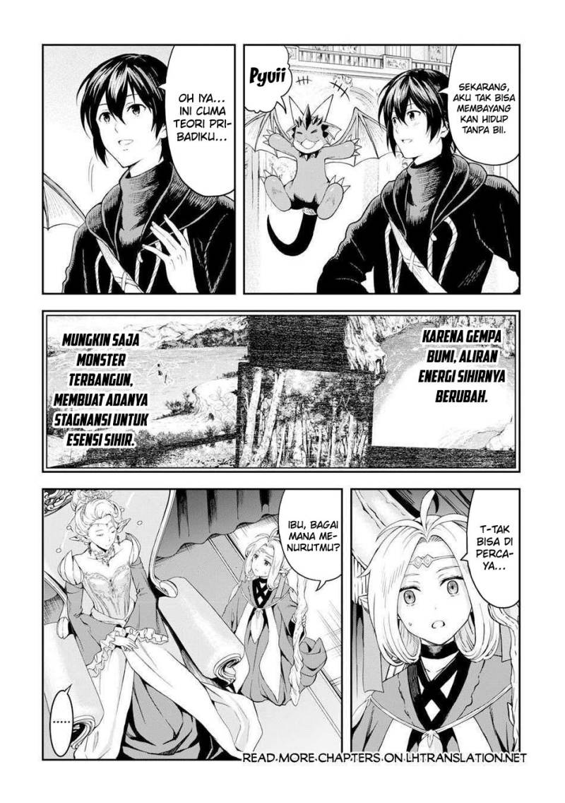 Sozai Saishuka no Isekai Ryokouki Chapter 52 Gambar 8