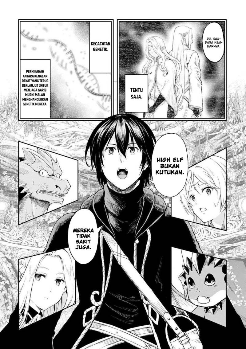 Sozai Saishuka no Isekai Ryokouki Chapter 52 Gambar 19