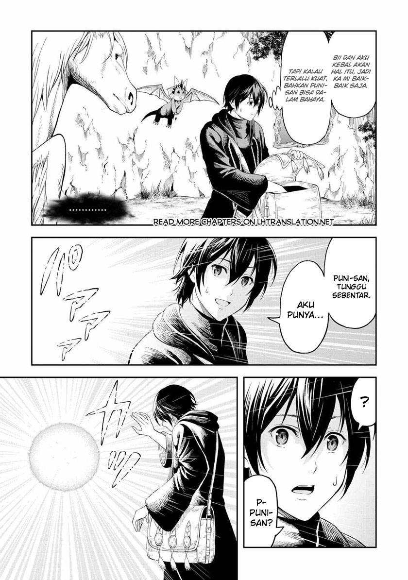 Sozai Saishuka no Isekai Ryokouki Chapter 53 Gambar 25