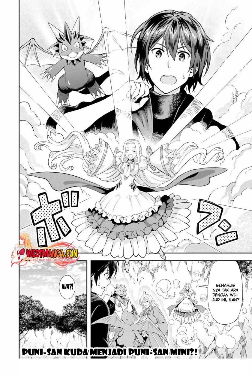 Sozai Saishuka no Isekai Ryokouki Chapter 53 Gambar 26