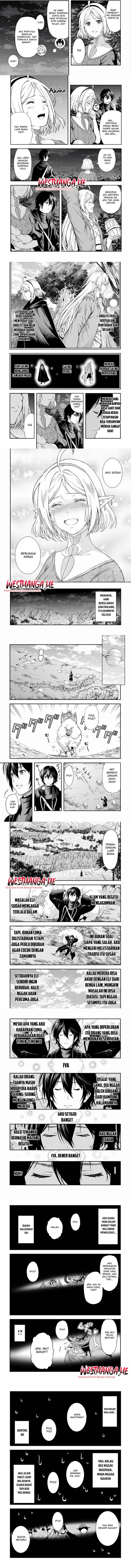 Sozai Saishuka no Isekai Ryokouki Chapter 60 Gambar 2