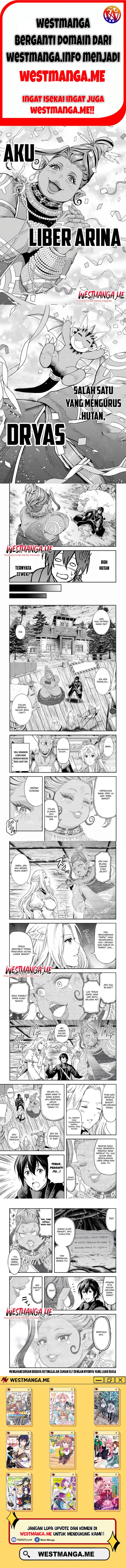 Sozai Saishuka no Isekai Ryokouki Chapter 60 Gambar 3