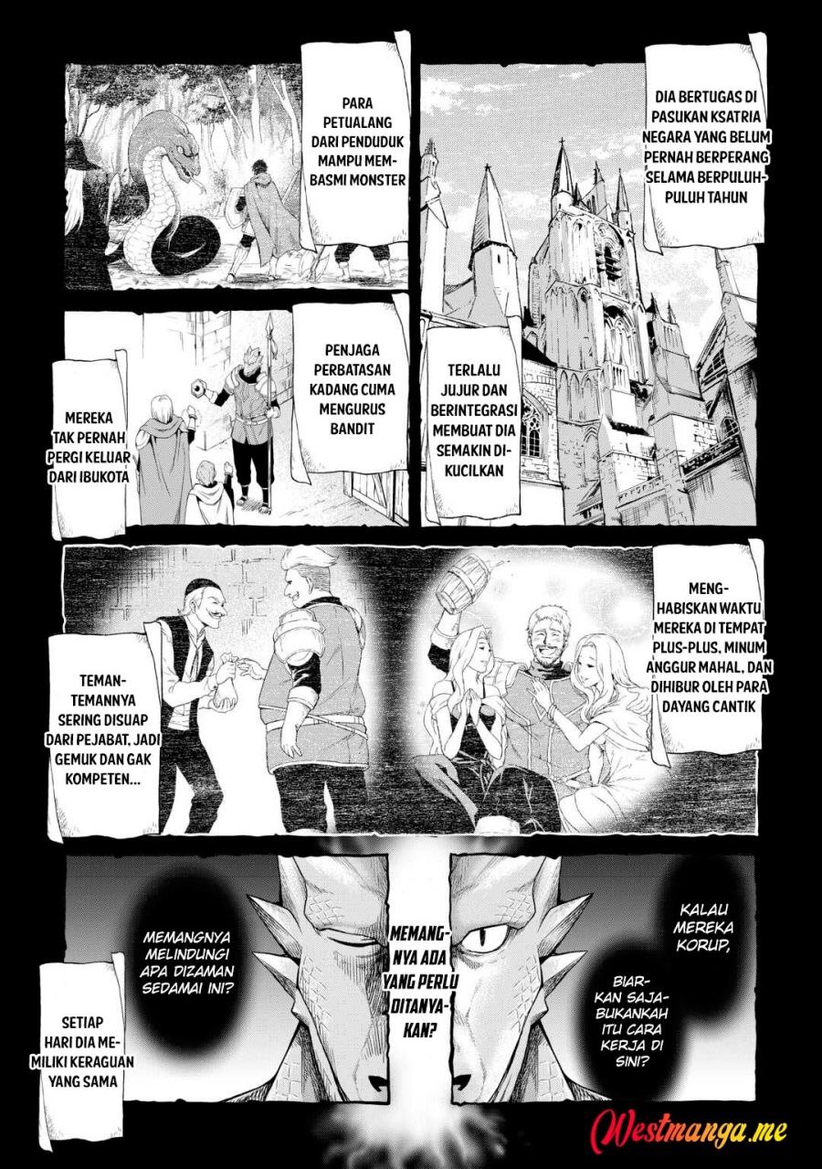 Sozai Saishuka no Isekai Ryokouki Chapter 62.5 Gambar 4