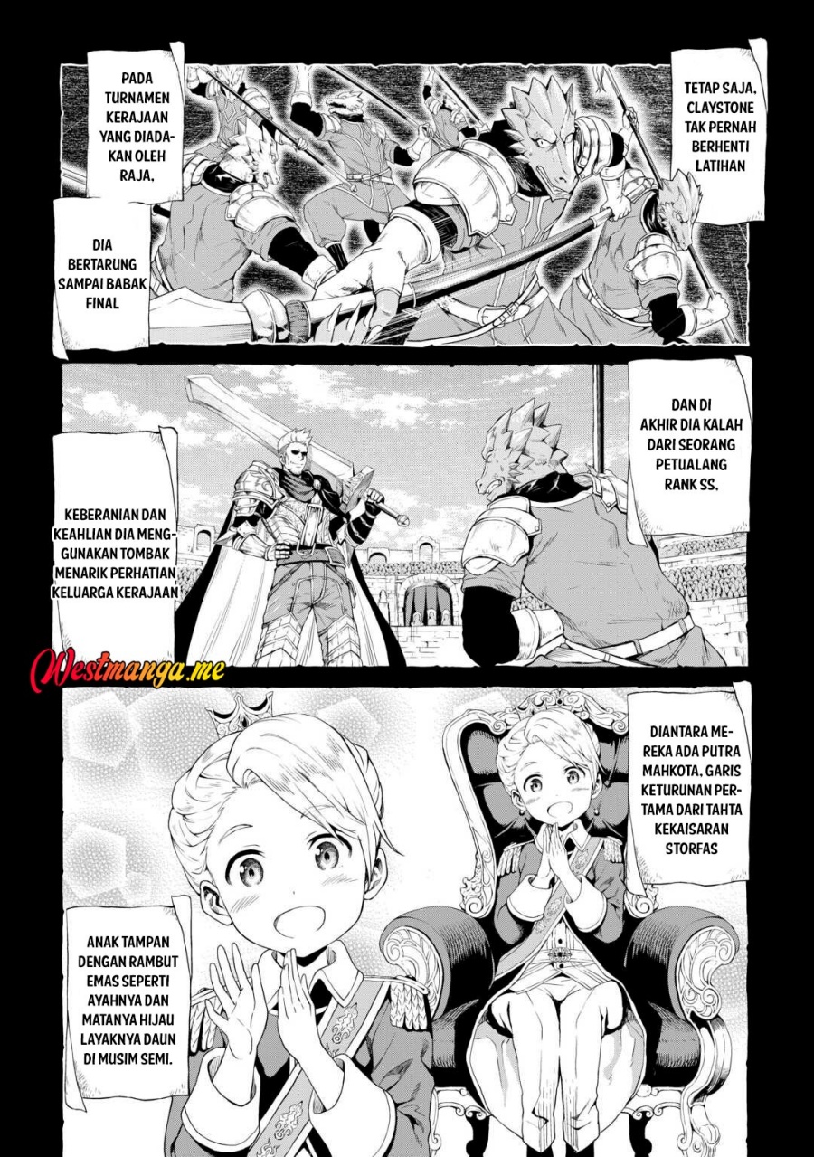 Sozai Saishuka no Isekai Ryokouki Chapter 62.5 Gambar 5