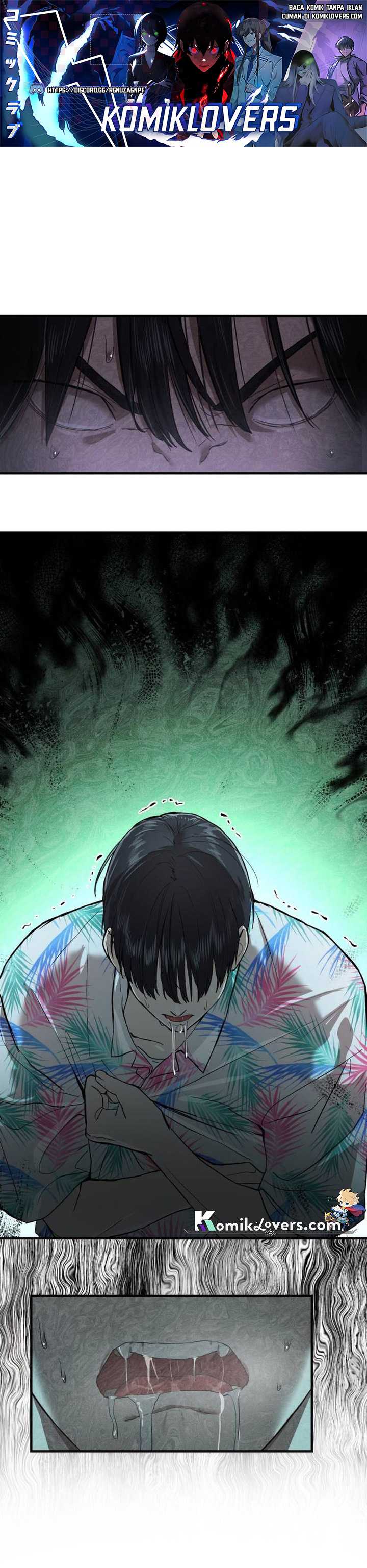 Special Civil Servant Chapter 03 Gambar 2