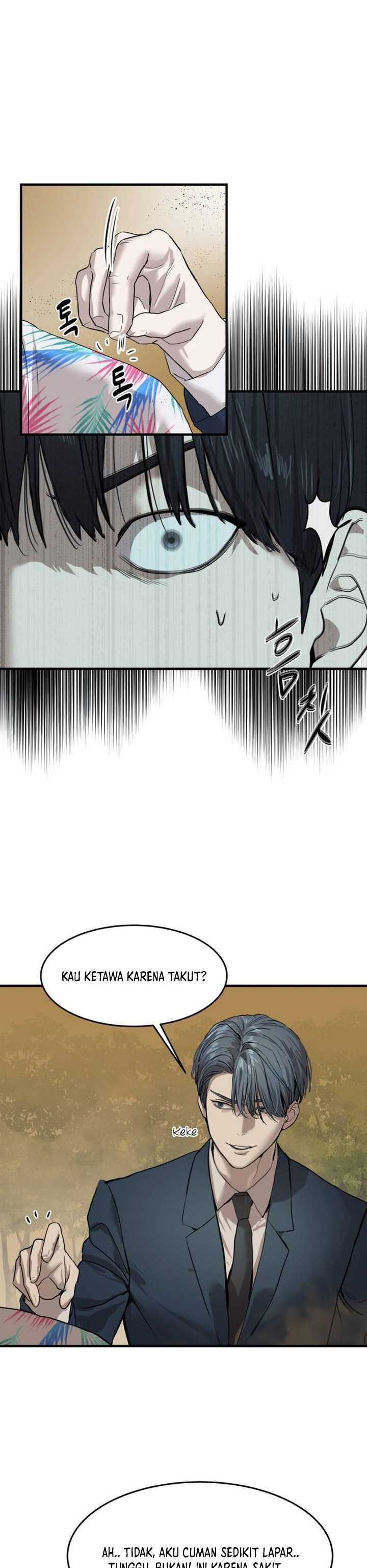Special Civil Servant Chapter 03 Gambar 3