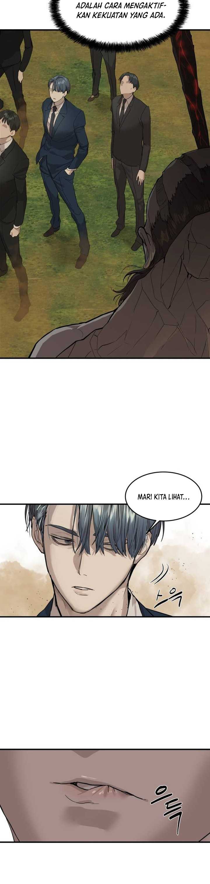 Special Civil Servant Chapter 03 Gambar 10