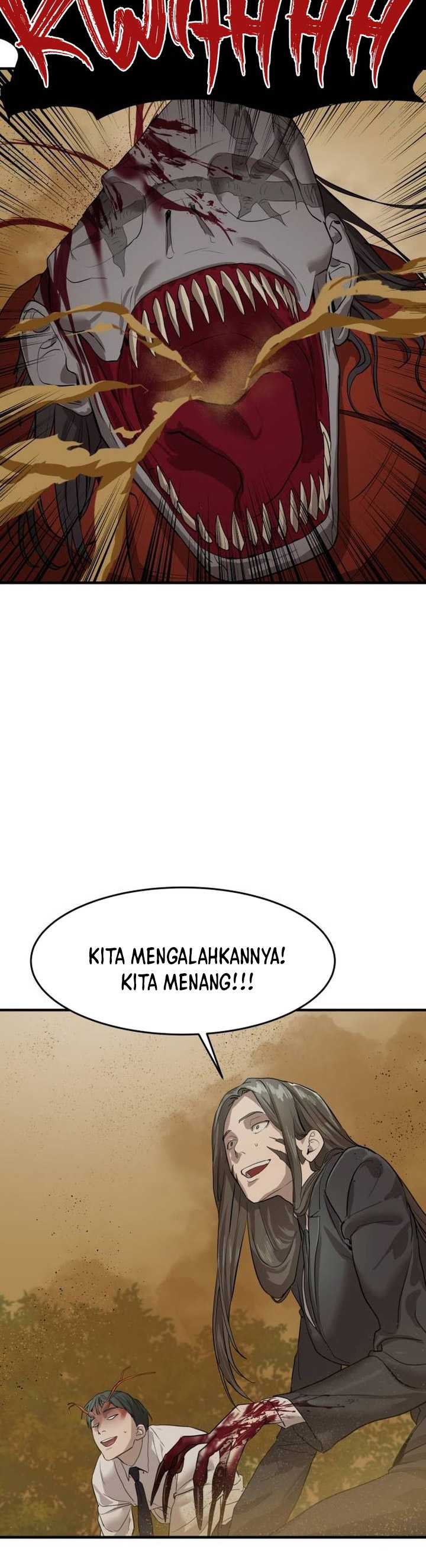 Special Civil Servant Chapter 03 Gambar 29