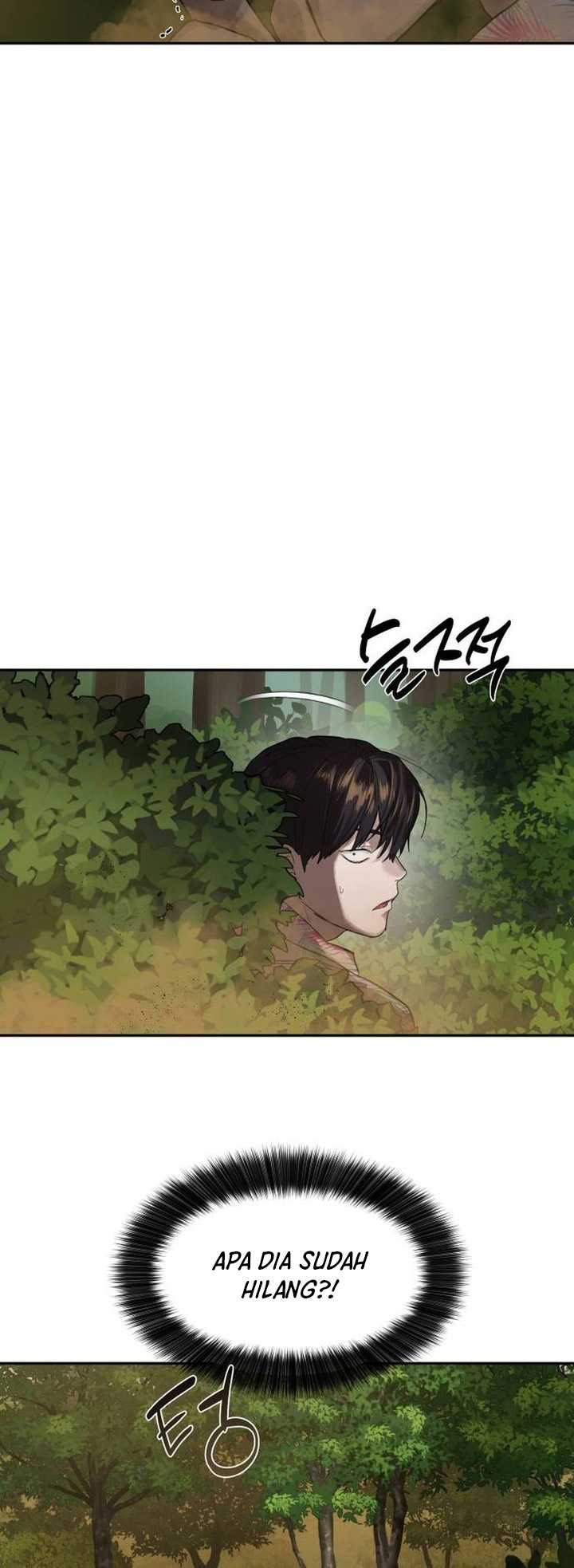 Special Civil Servant Chapter 03 Gambar 53
