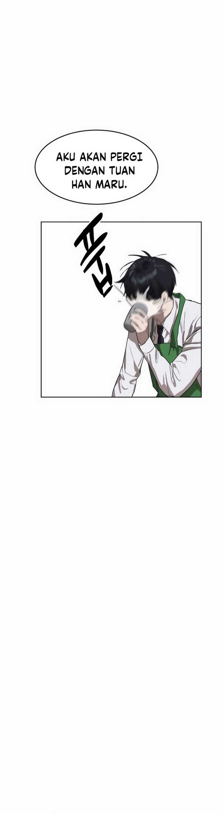 Special Civil Servant Chapter 08 Gambar 7