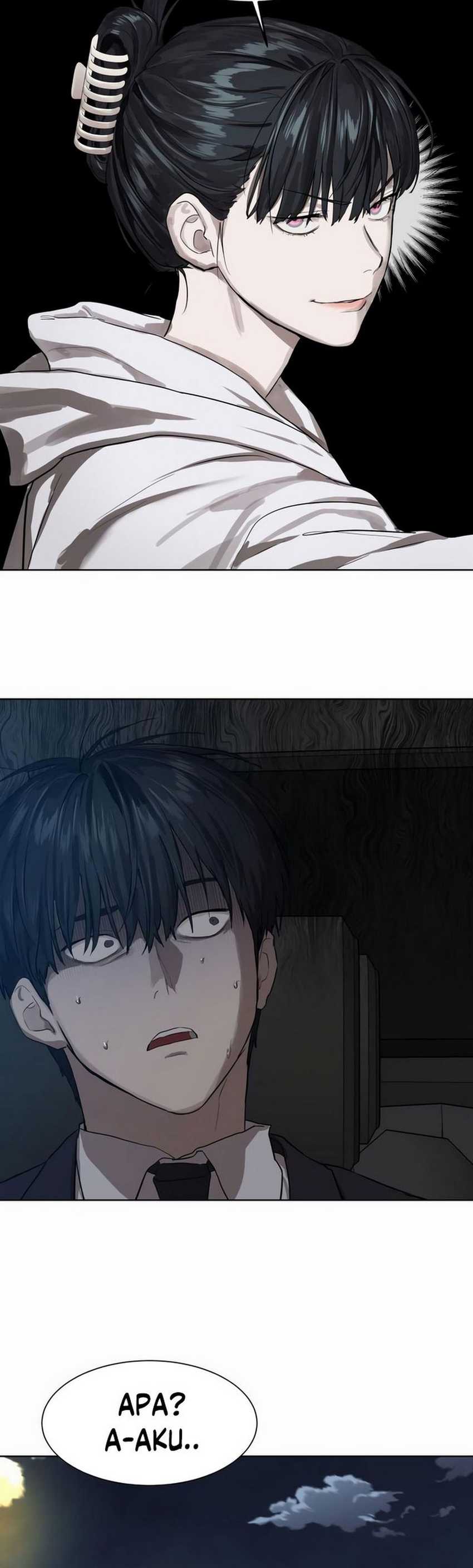 Special Civil Servant Chapter 08 Gambar 15