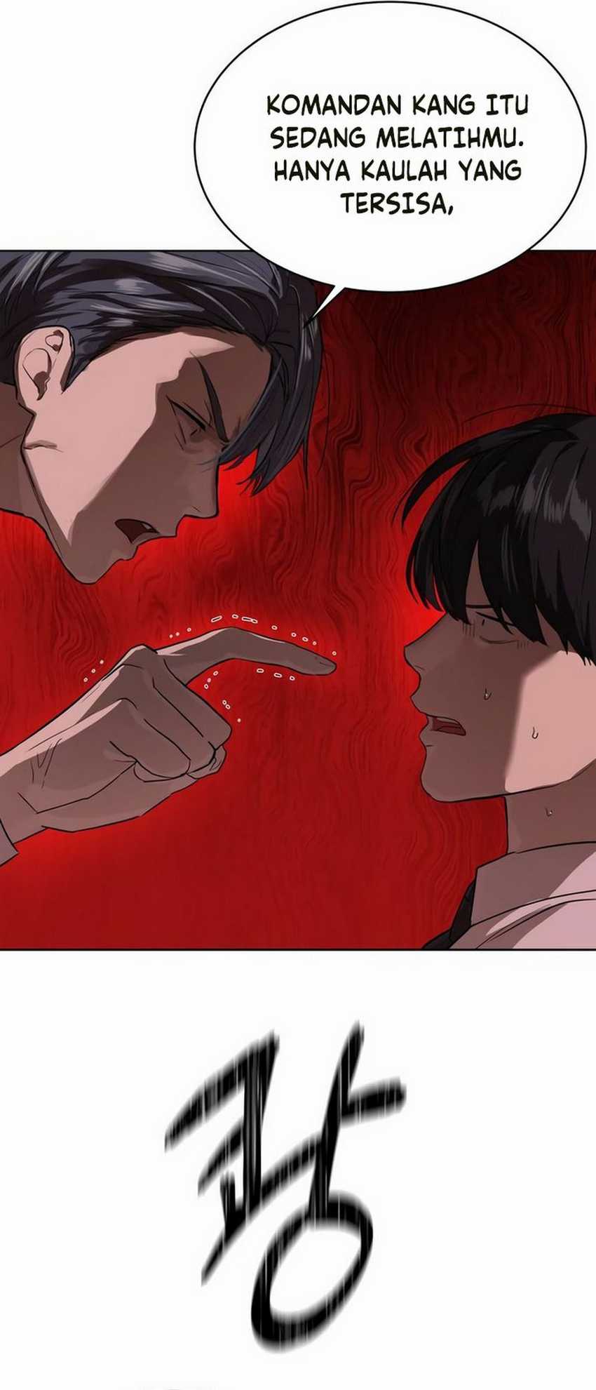 Special Civil Servant Chapter 08 Gambar 25
