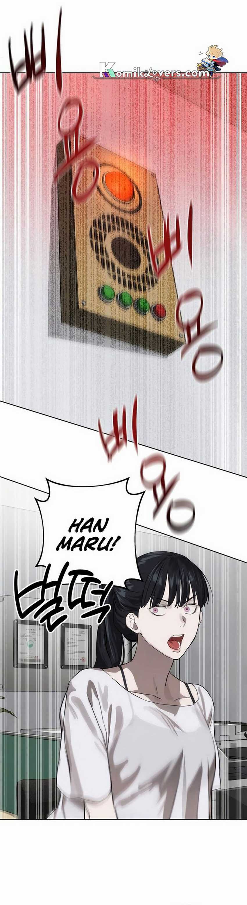 Special Civil Servant Chapter 08 Gambar 27