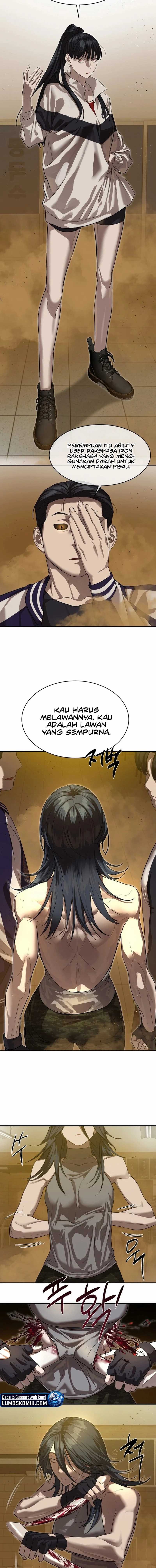 Special Civil Servant Chapter 23 Gambar 11