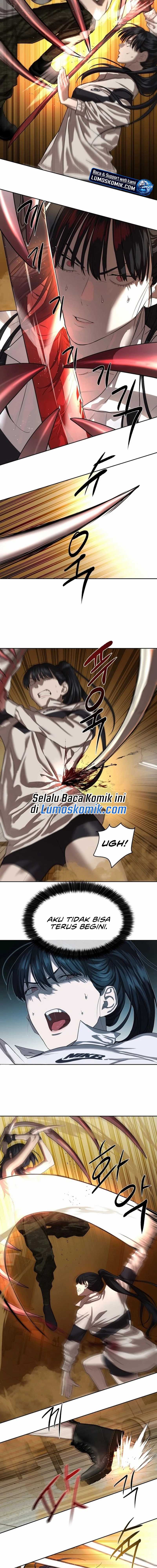 Special Civil Servant Chapter 23 Gambar 13