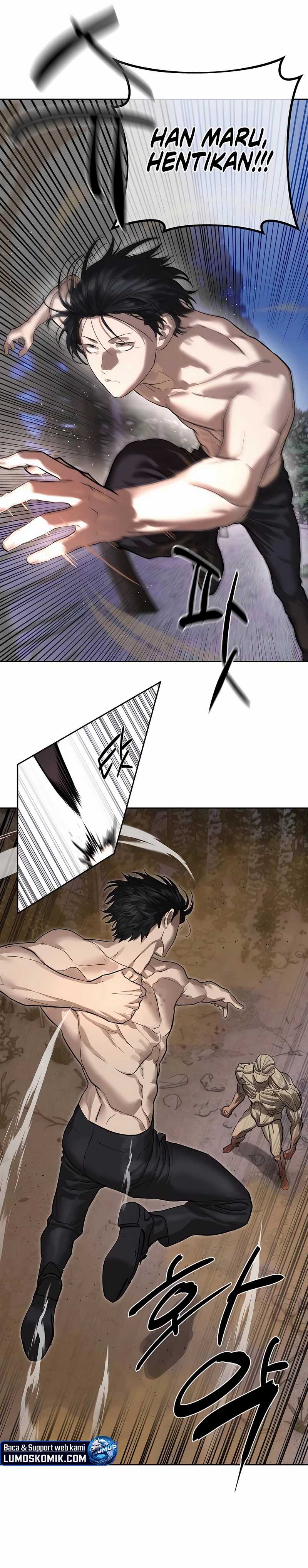 Special Civil Servant Chapter 29 Gambar 9