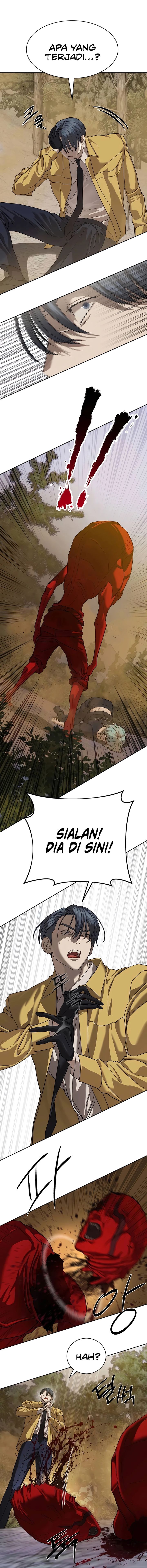 Special Civil Servant Chapter 31 Gambar 9