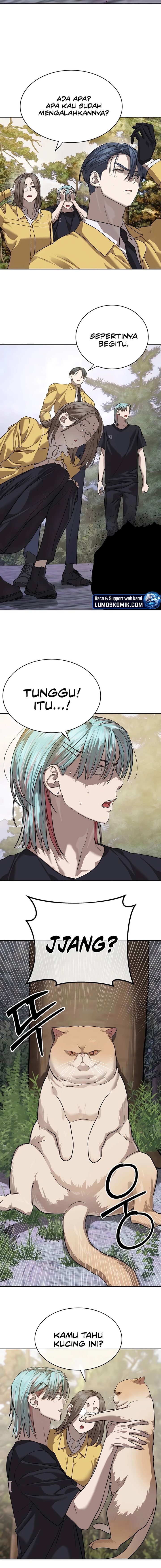 Special Civil Servant Chapter 31 Gambar 10