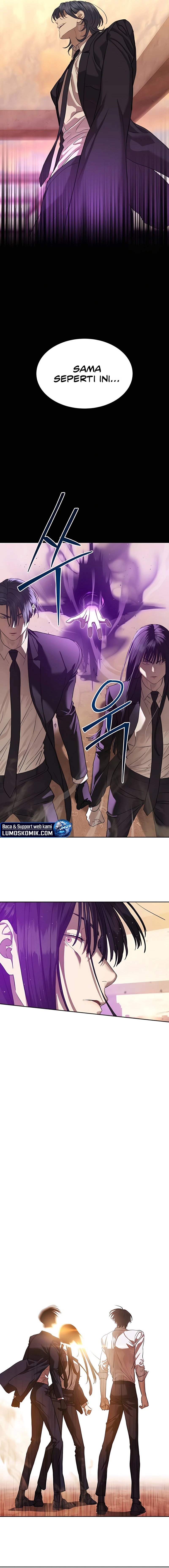 Special Civil Servant Chapter 36 Gambar 4