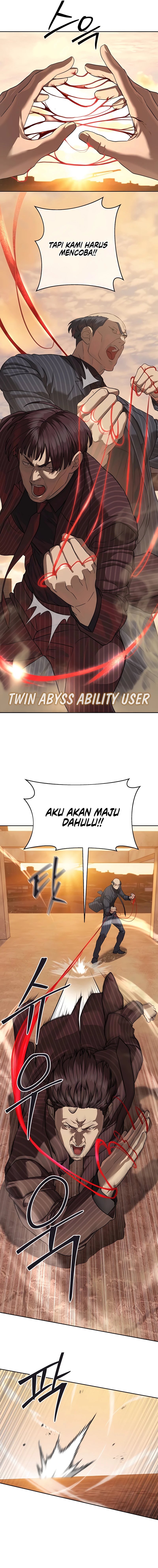 Special Civil Servant Chapter 36 Gambar 14